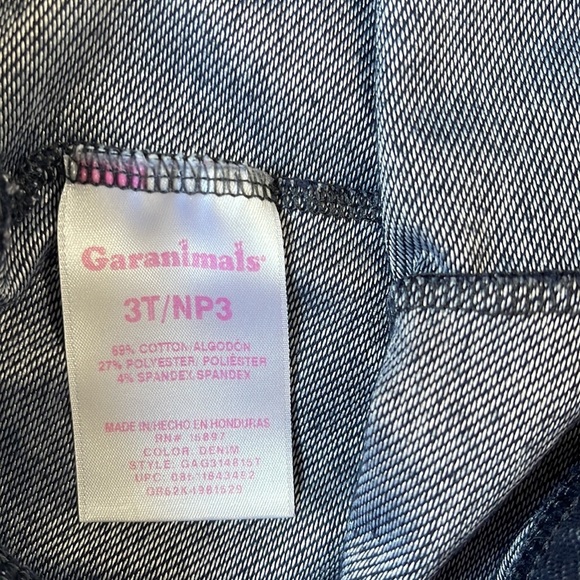 Garanimals 3T stretch pants - Picture 3 of 5